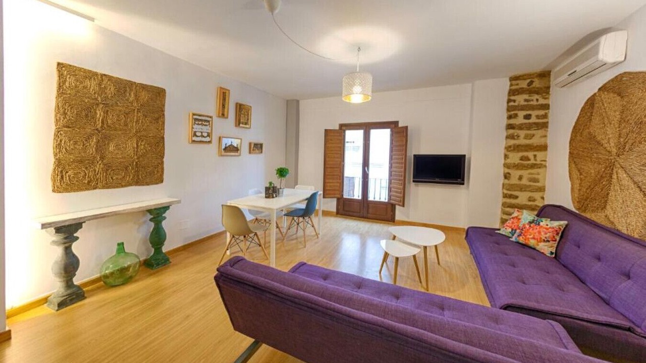 Photo of Livingroom in Ubeda
