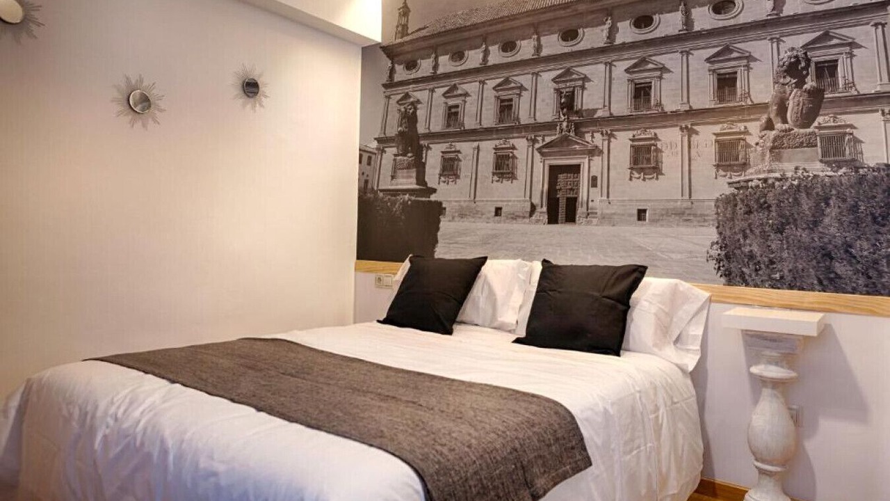 Photo of Bedroom in Ubeda
