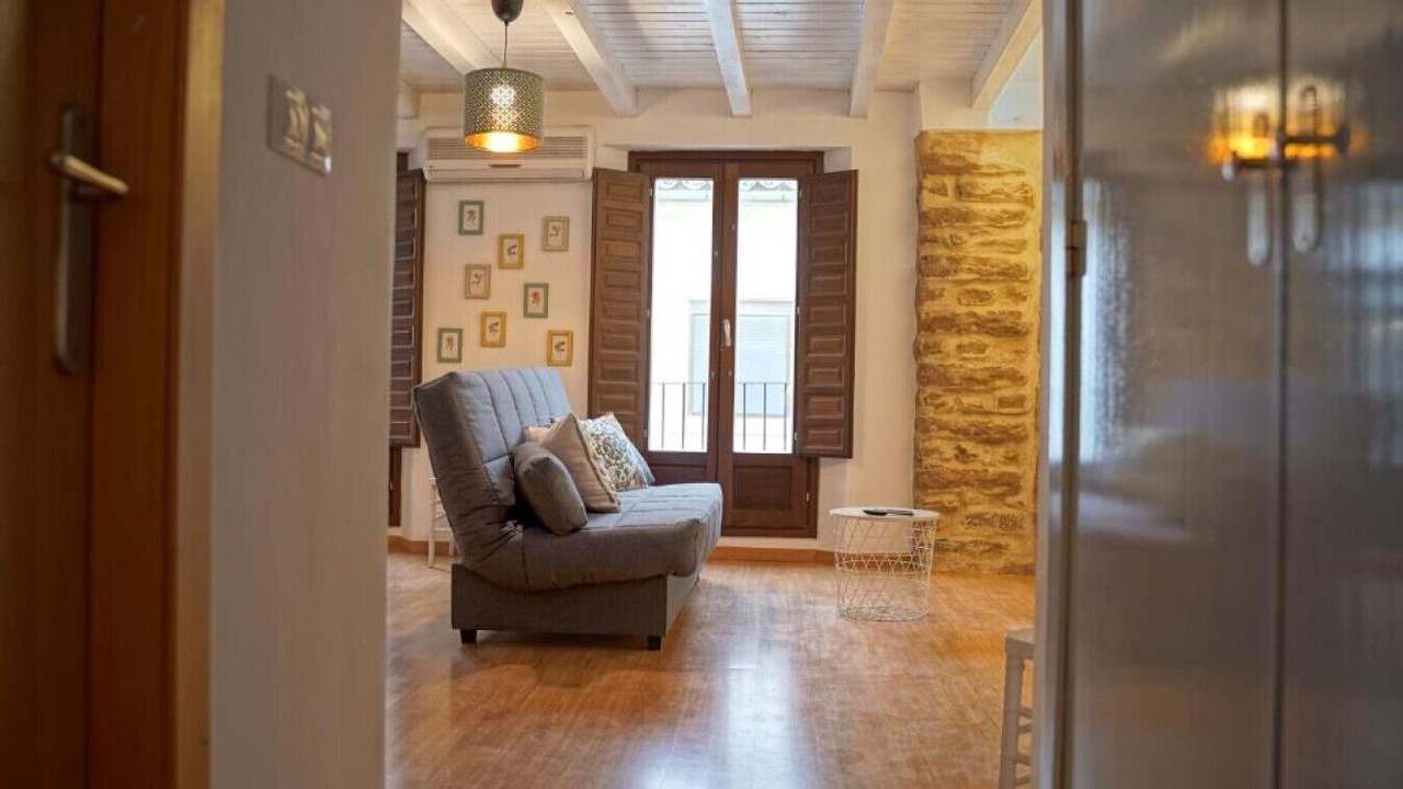 Photo of Livingroom in Ubeda