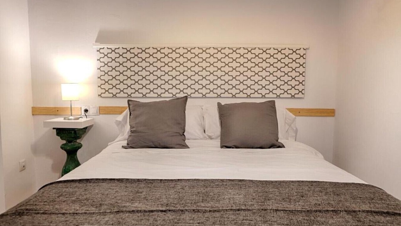 Photo of Bedroom in Ubeda