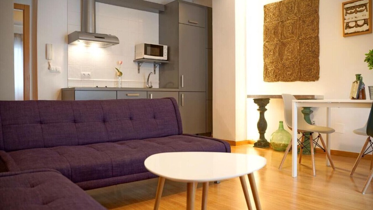 Photo of Livingroom in Ubeda