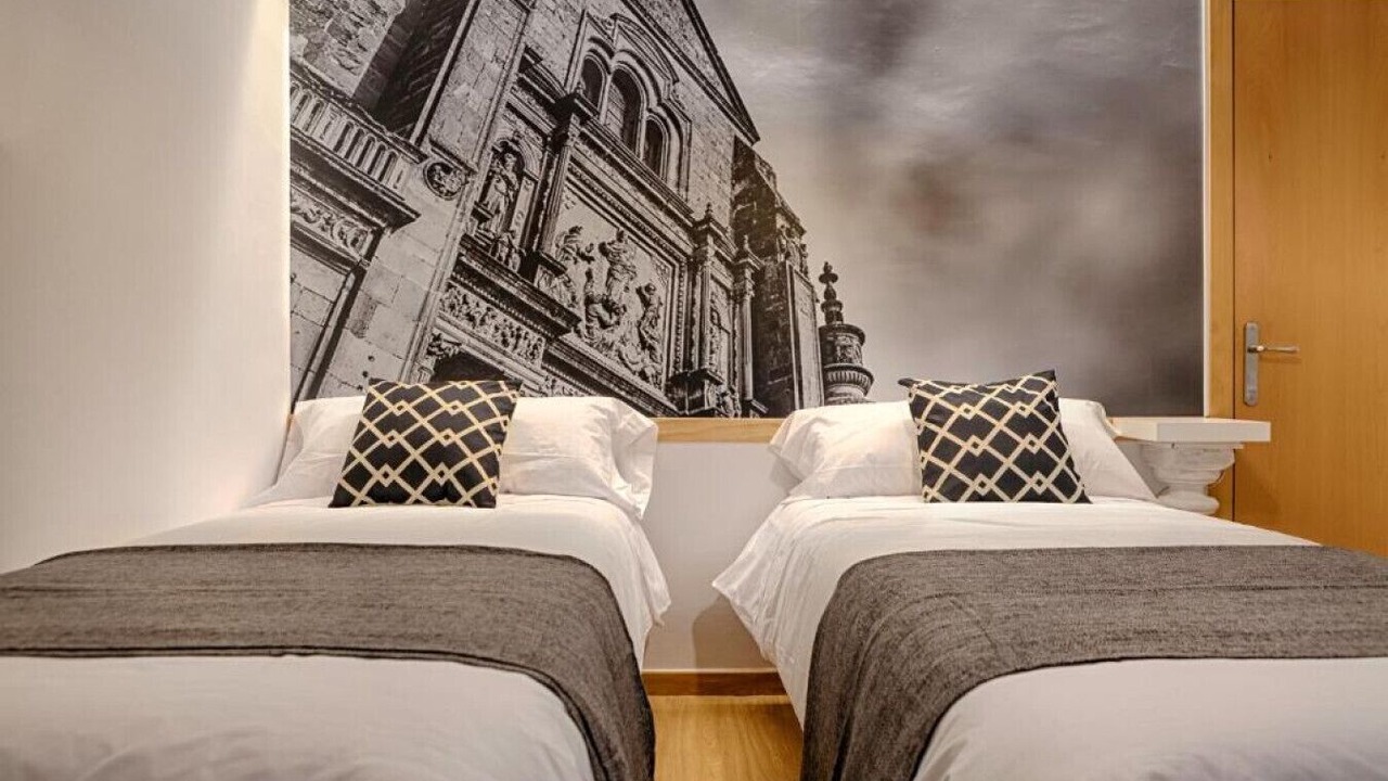 Photo of Bedroom in Ubeda