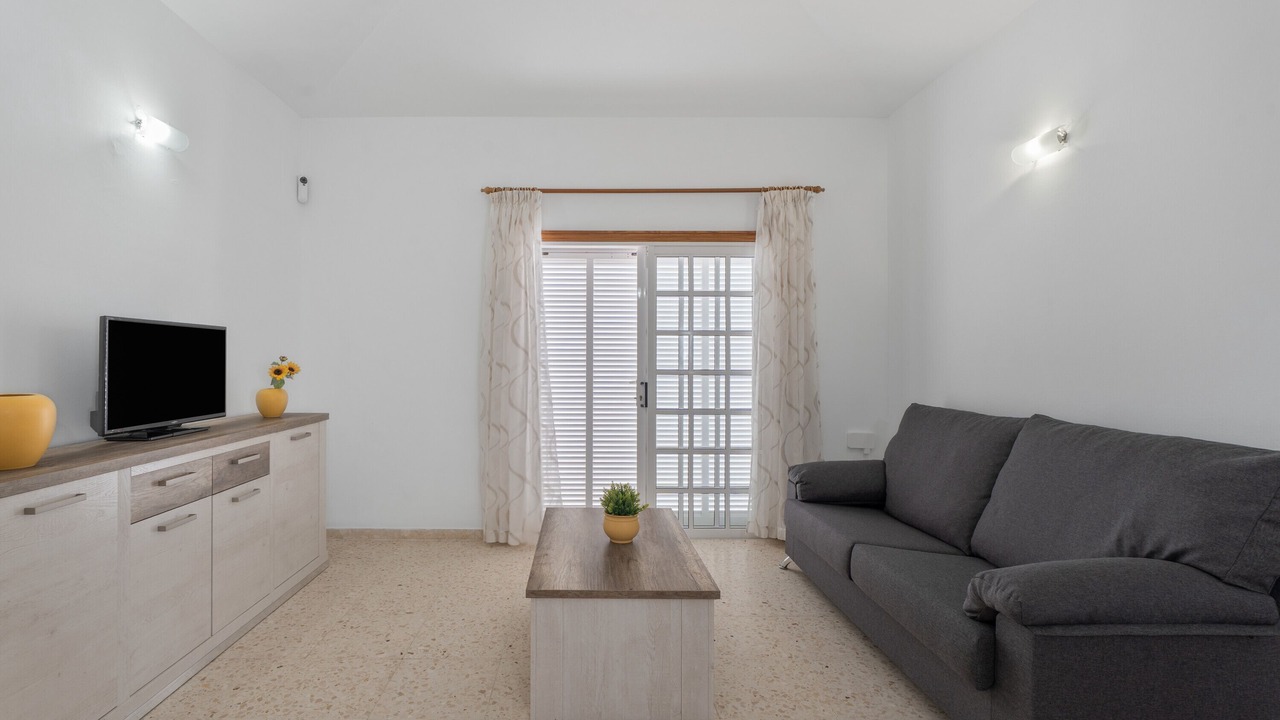 Photo of Livingroom in Abades