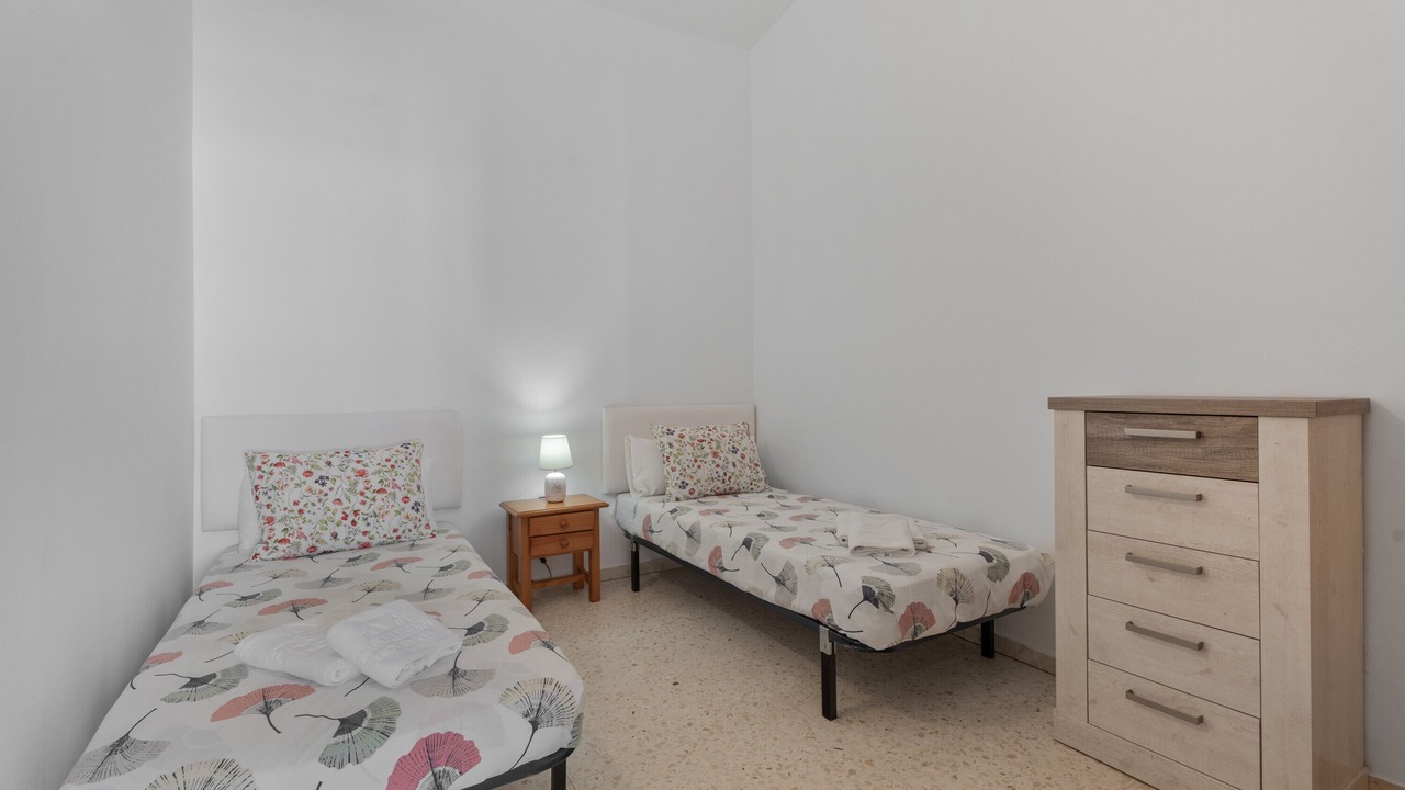 Photo of Bedroom in Abades
