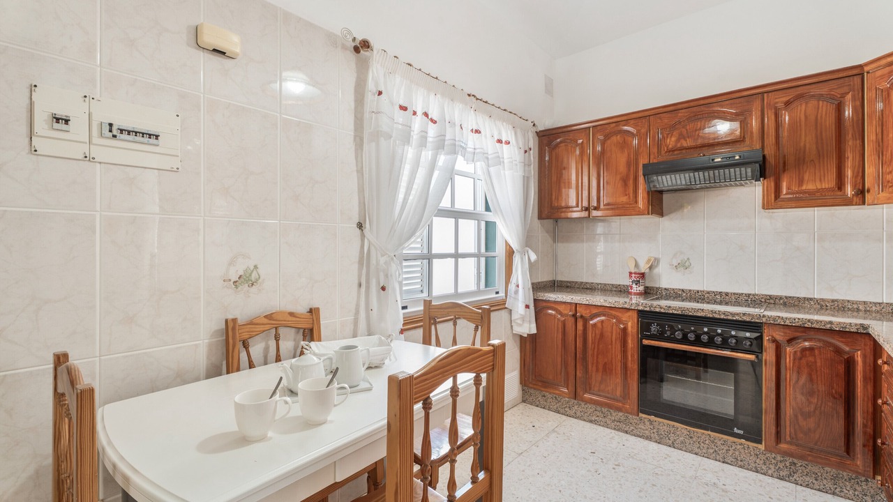 Photo of Kitchen in Abades