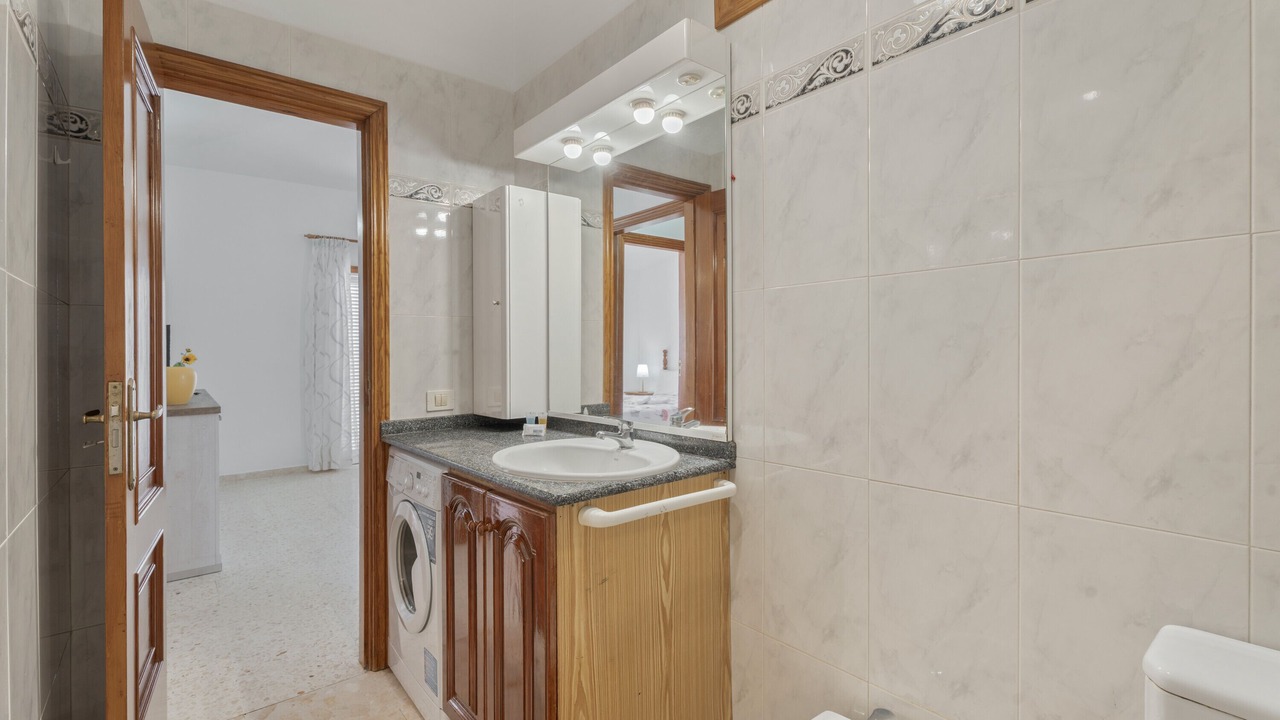Photo of Bathroom in Abades