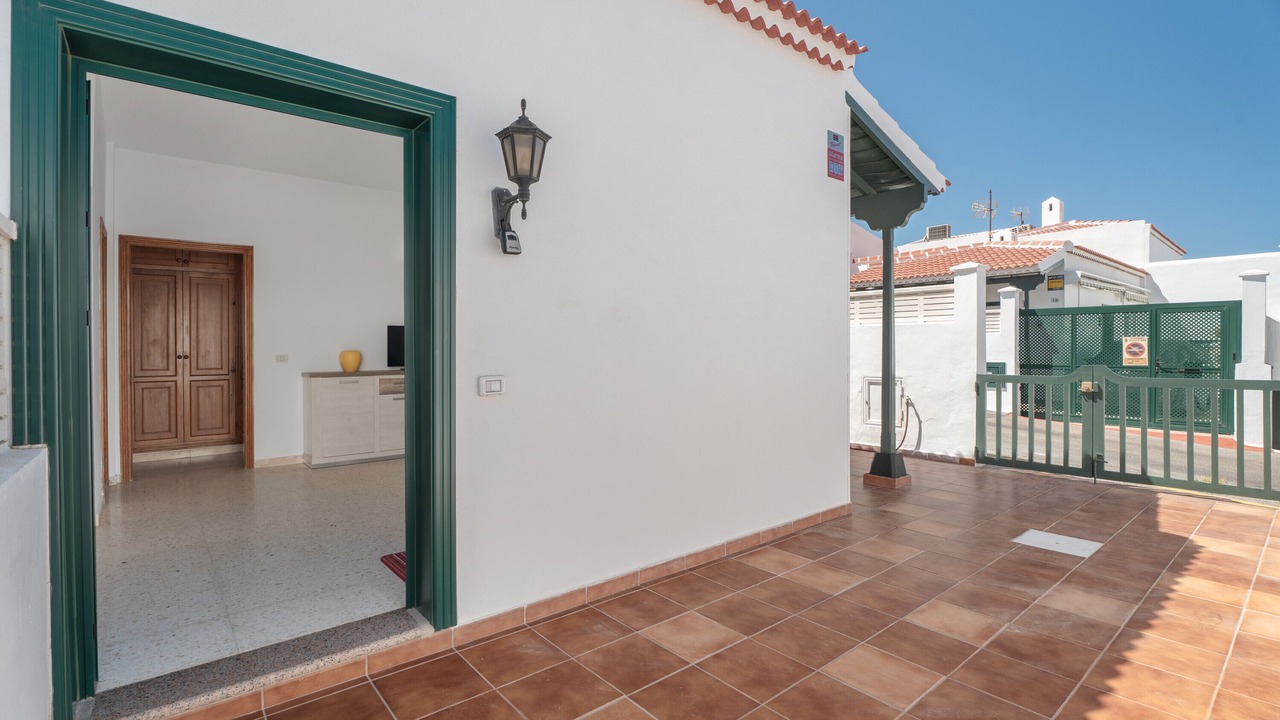 Photo of Outdoor in Abades