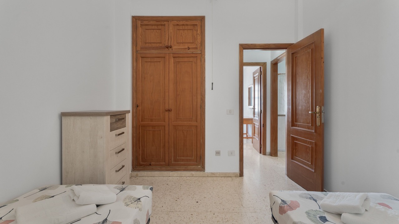 Photo of Bedroom in Abades