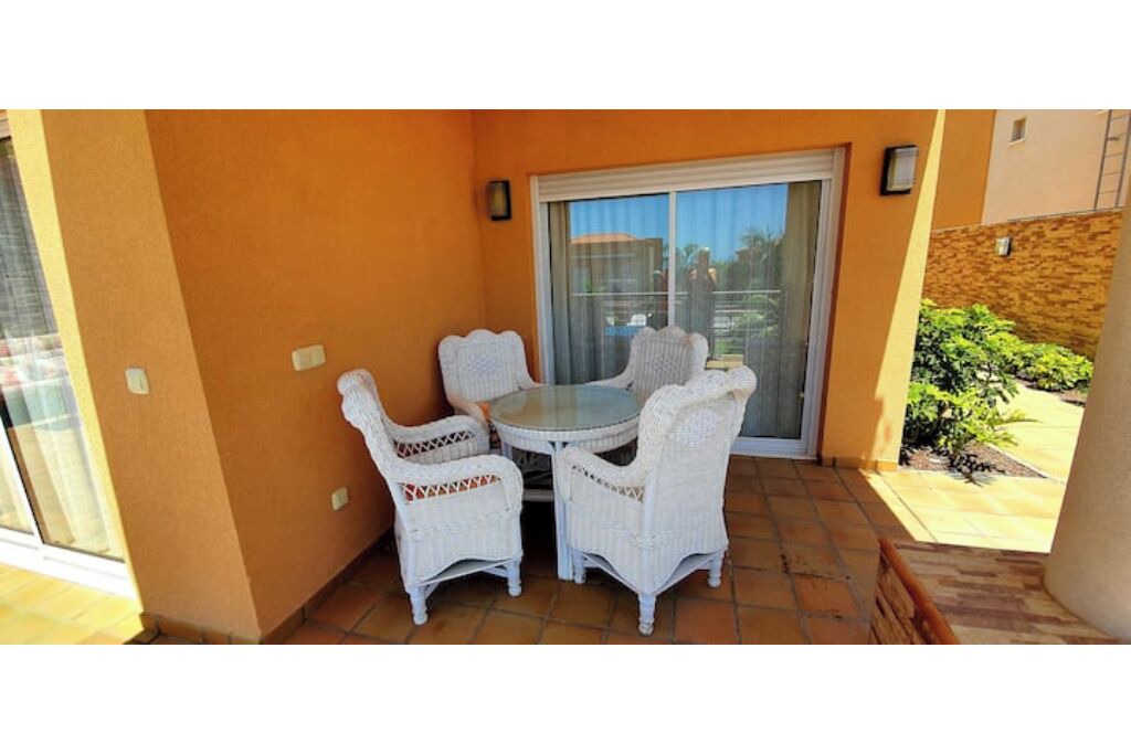 Photo of Outdoor in Puerto de Santiago