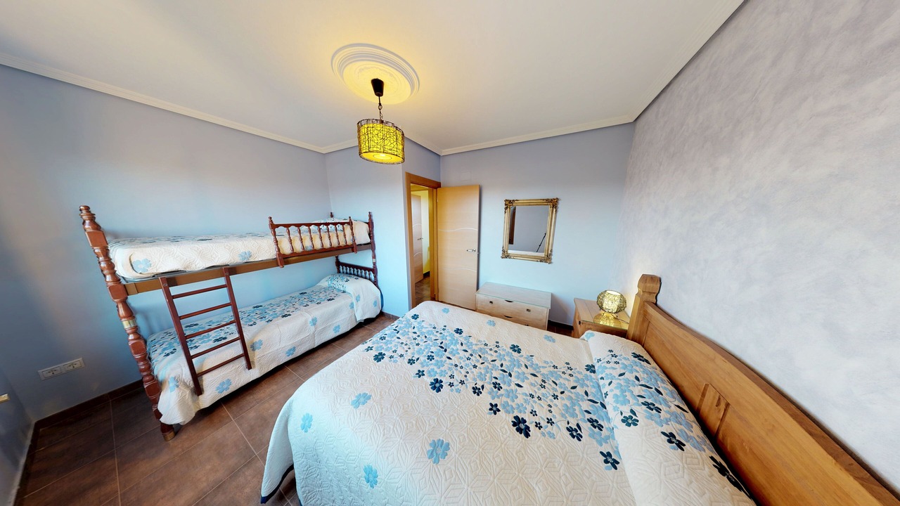 Photo of Bedroom in San Pedro de Latarce