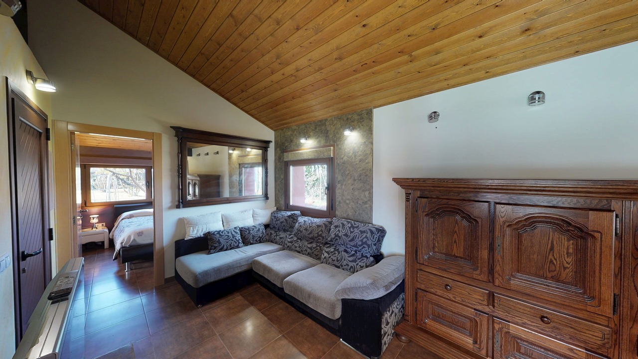 Photo of Bedroom in San Pedro de Latarce