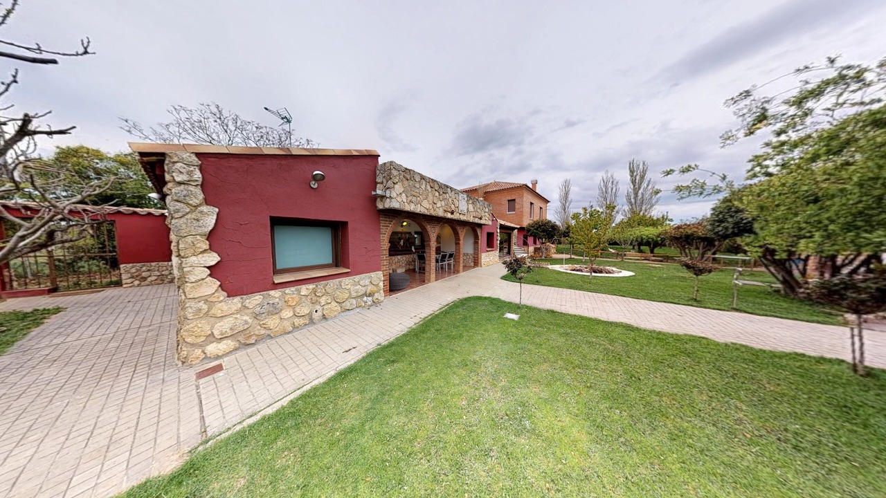 Photo of Outdoor in San Pedro de Latarce