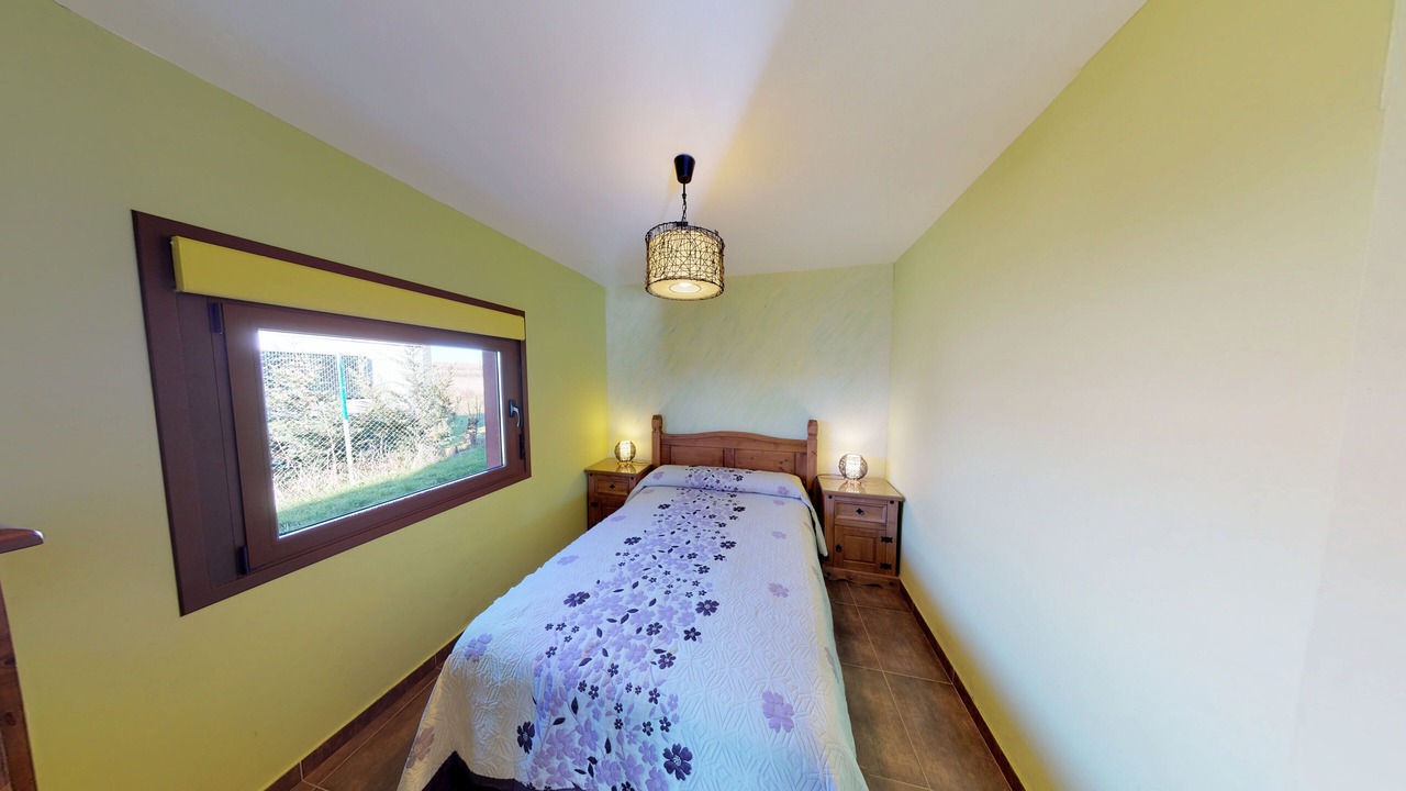 Photo of Bedroom in San Pedro de Latarce