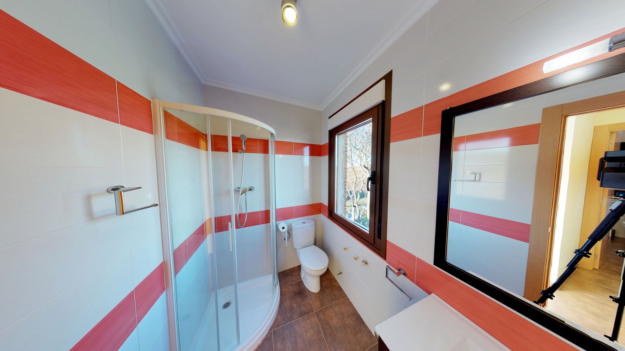 Photo of Bathroom in San Pedro de Latarce