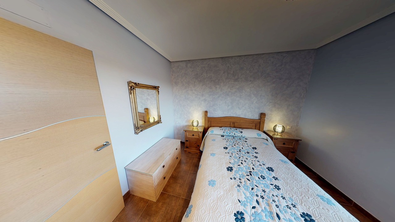 Photo of Bedroom in San Pedro de Latarce