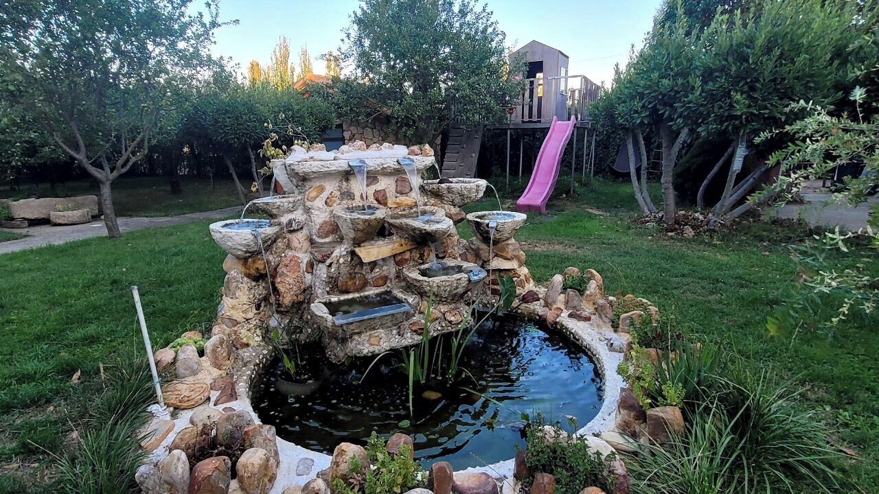 Photo of Outdoor in San Pedro de Latarce
