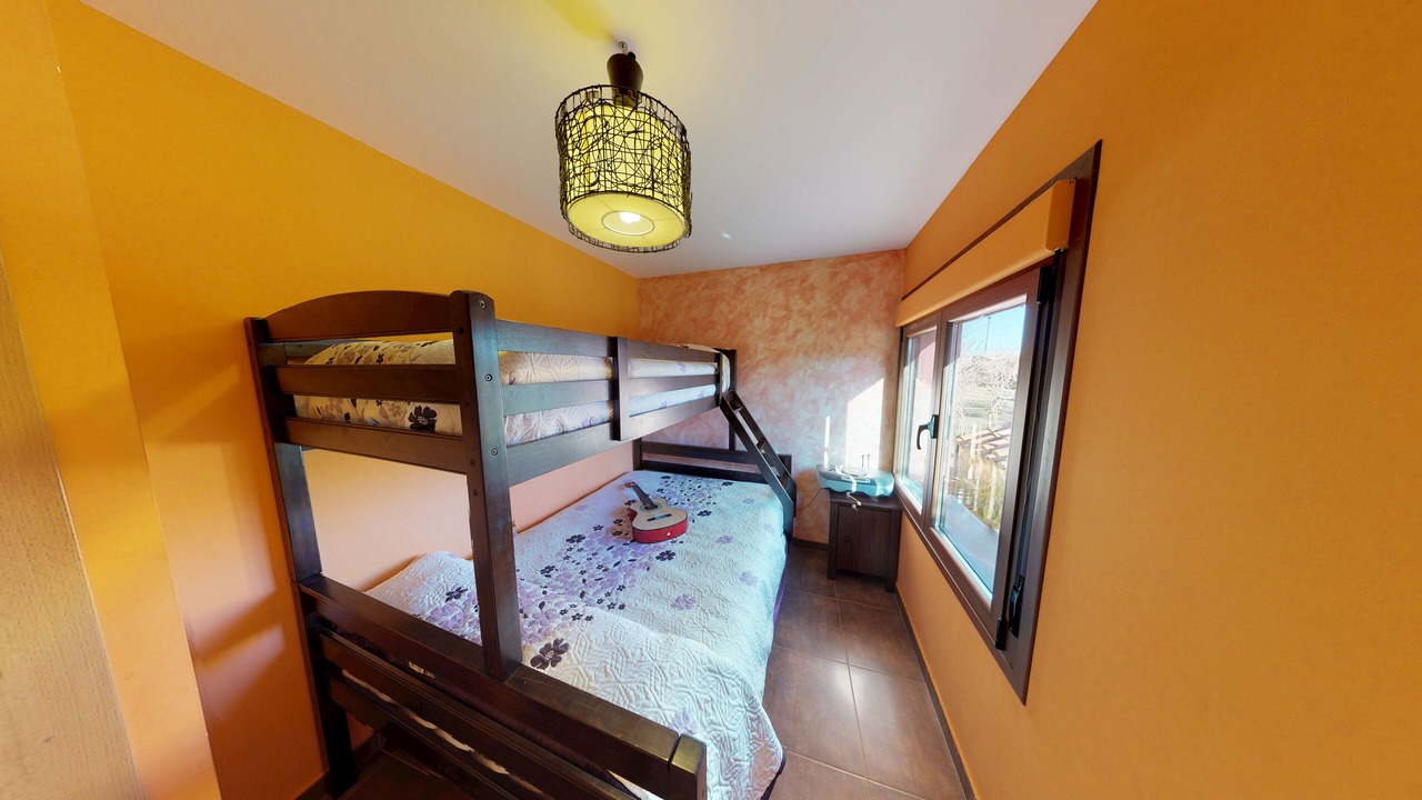 Photo of Bedroom in San Pedro de Latarce