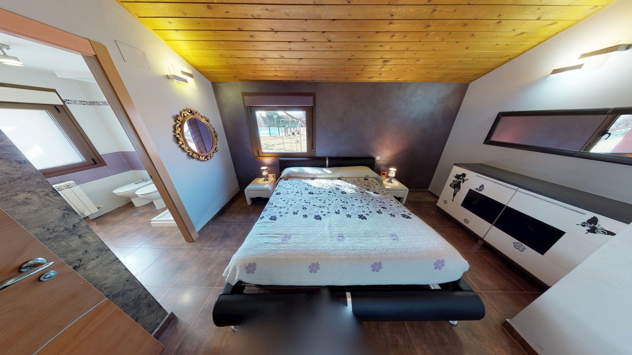 Photo of Bedroom in San Pedro de Latarce
