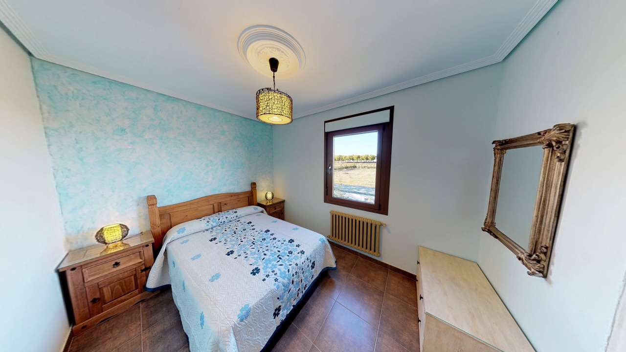 Photo of Bedroom in San Pedro de Latarce