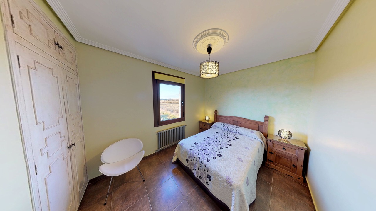 Photo of Bedroom in San Pedro de Latarce