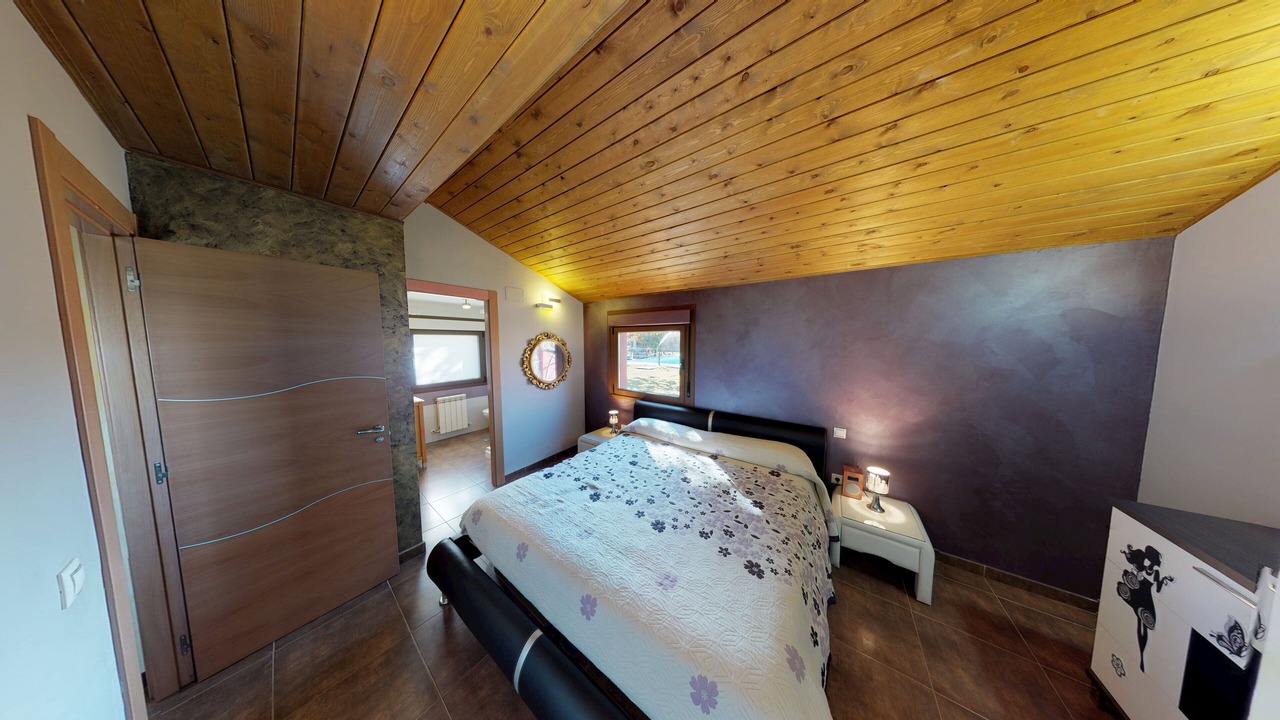 Photo of Bedroom in San Pedro de Latarce