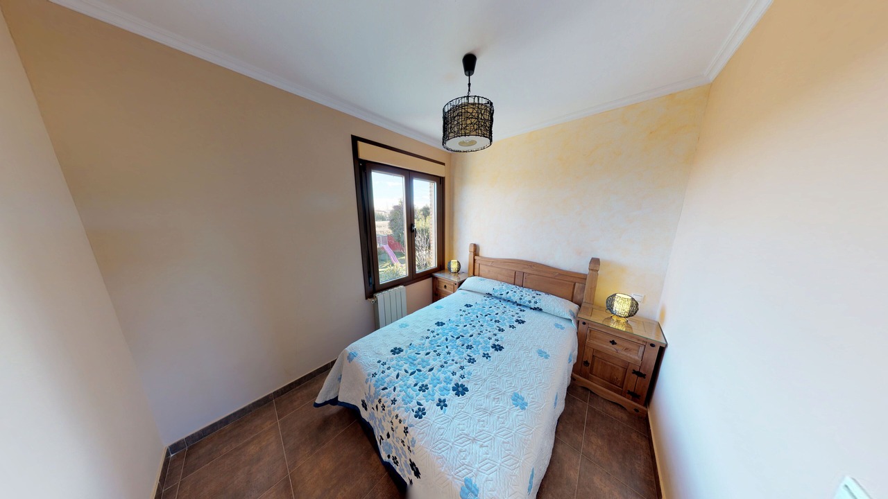 Photo of Bedroom in San Pedro de Latarce