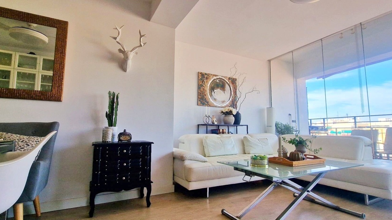 Photo of Livingroom in Alicante City Centre