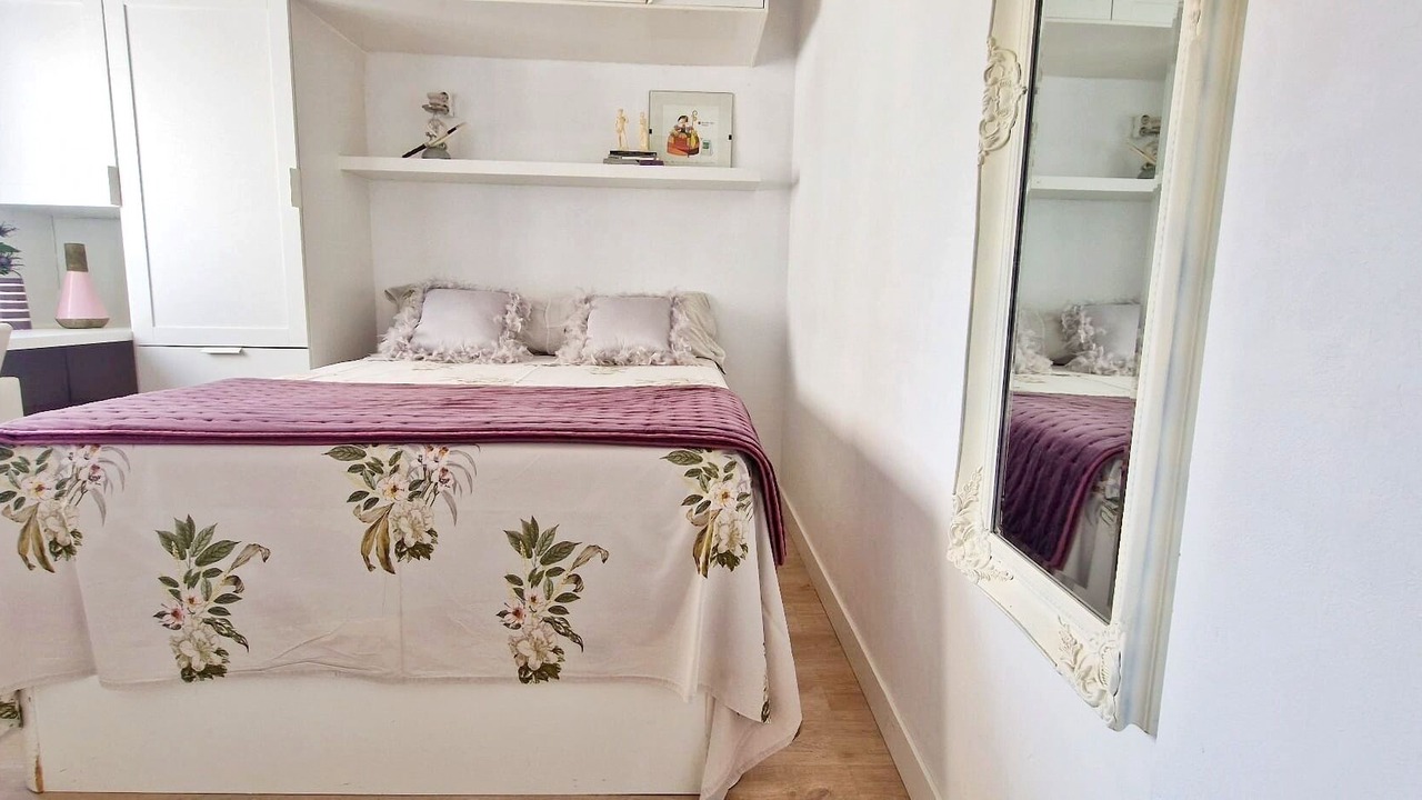 Photo of Bedroom in Alicante City Centre