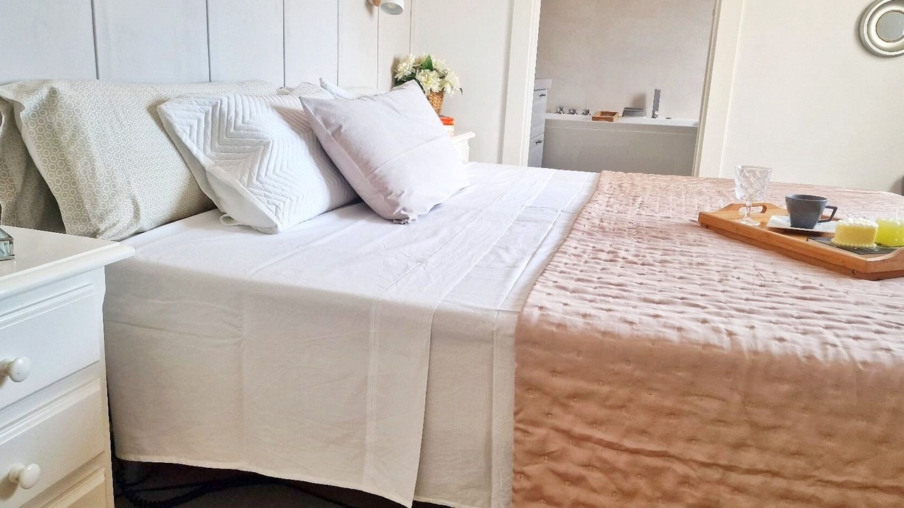 Photo of Bedroom in Alicante City Centre