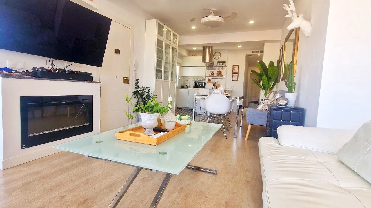 Photo of Livingroom in Alicante City Centre