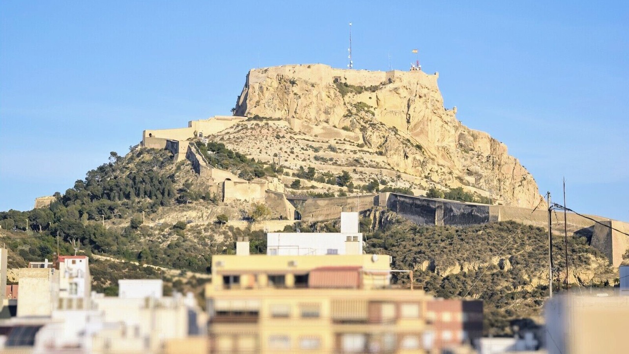 Photo of Others in Alicante City Centre