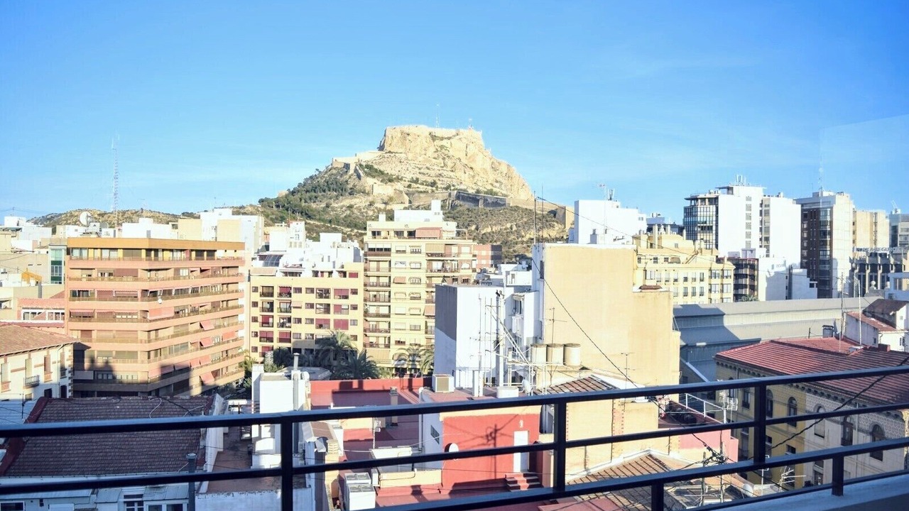 Photo of Outdoor in Alicante City Centre