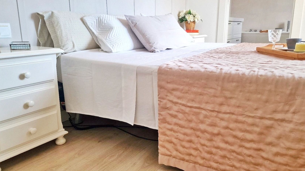 Photo of Bedroom in Alicante City Centre