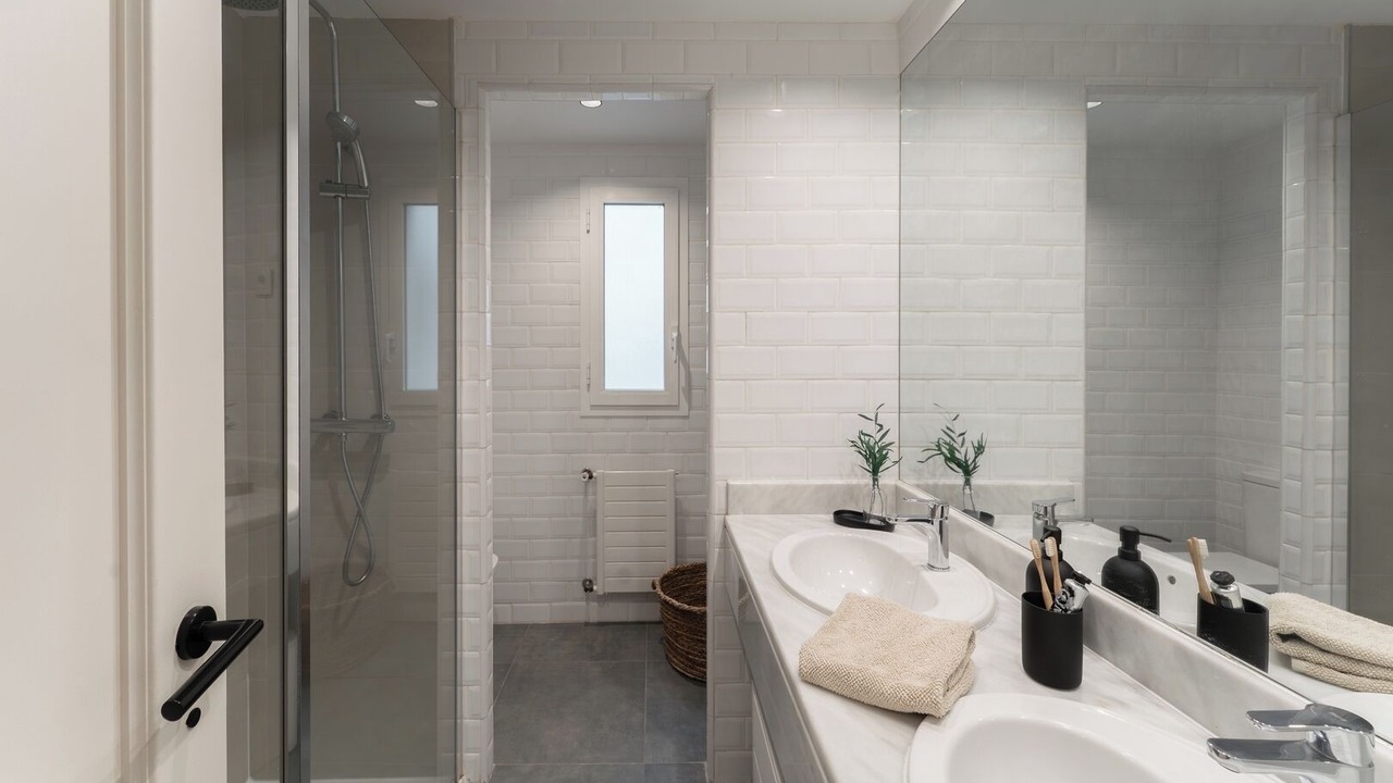 Photo of Bathroom in Nueva Espana