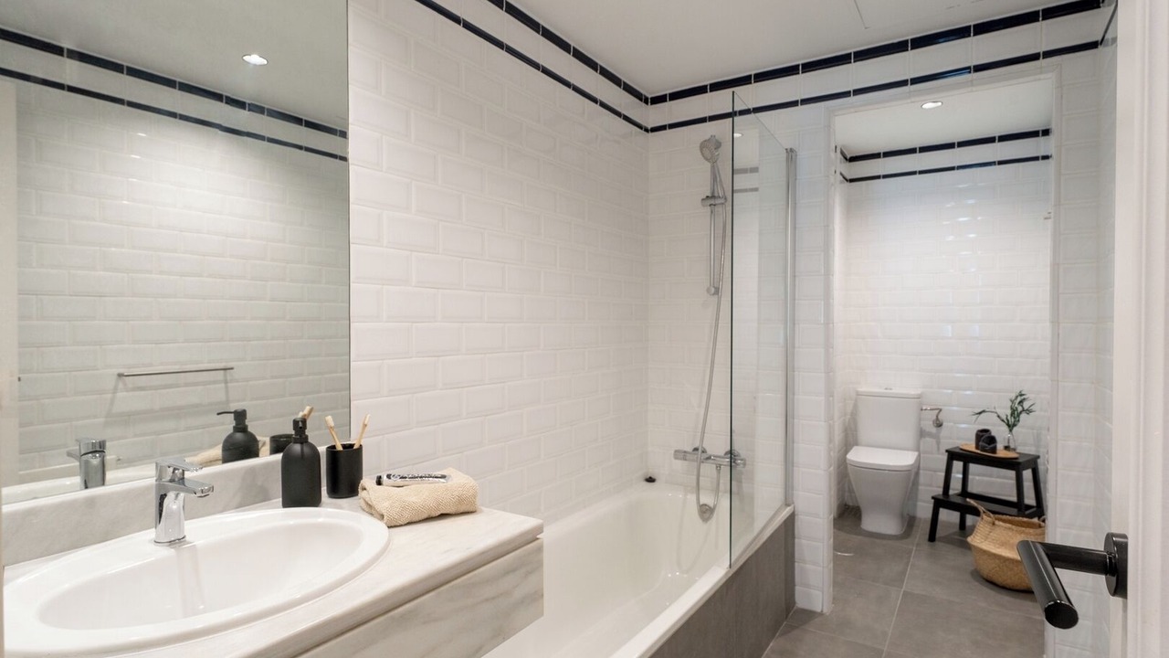 Photo of Bathroom in Nueva Espana