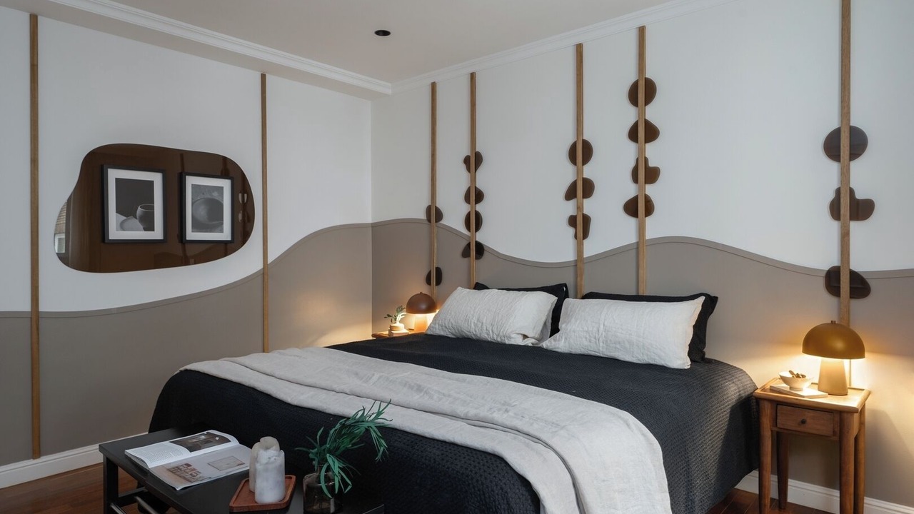 Photo of Bedroom in Nueva Espana