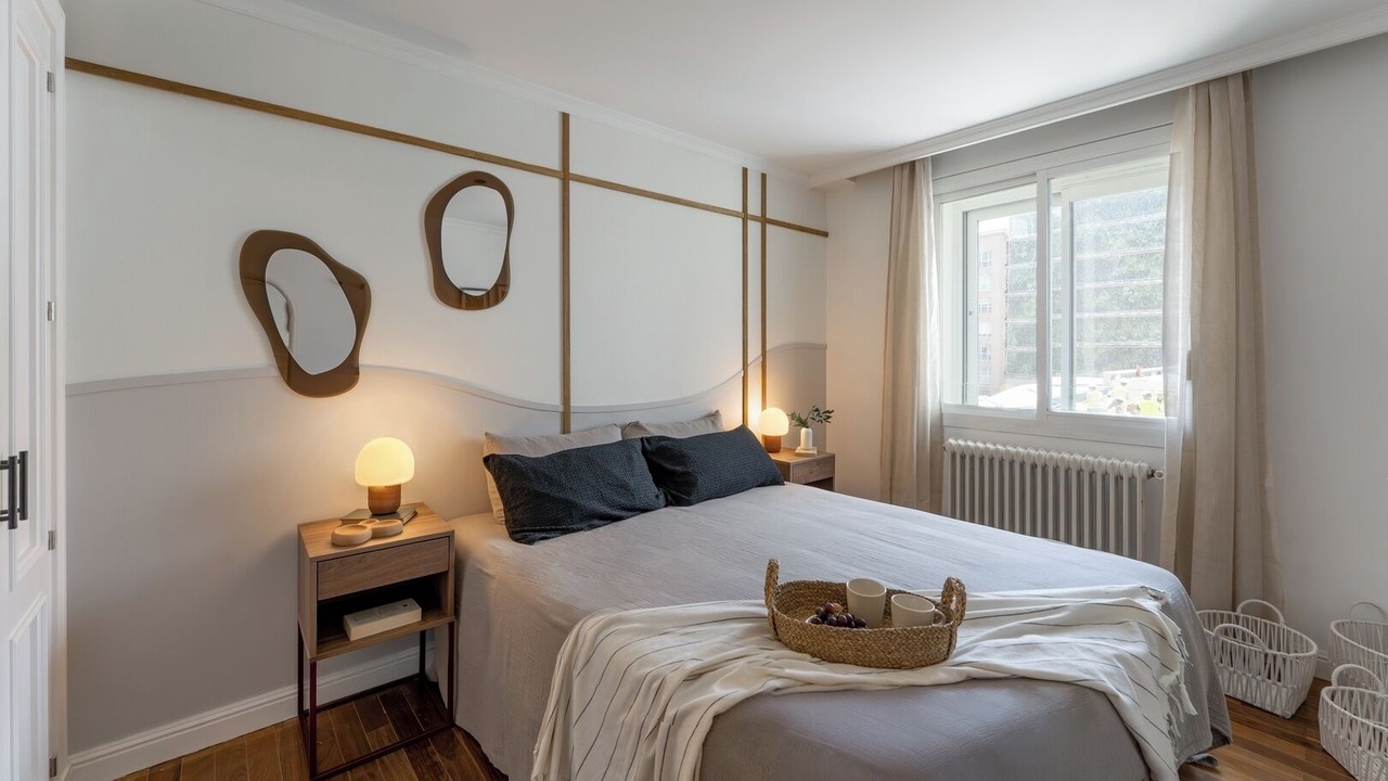 Photo of Bedroom in Nueva Espana