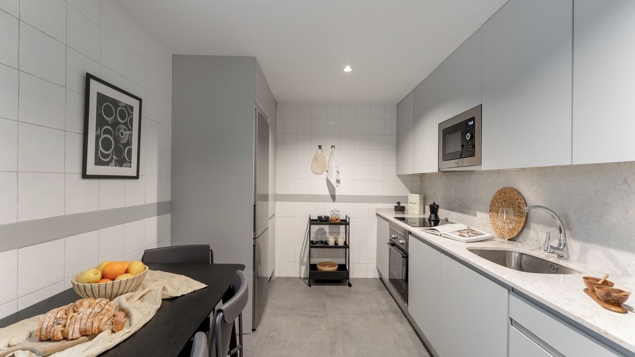 Photo of Kitchen in Nueva Espana