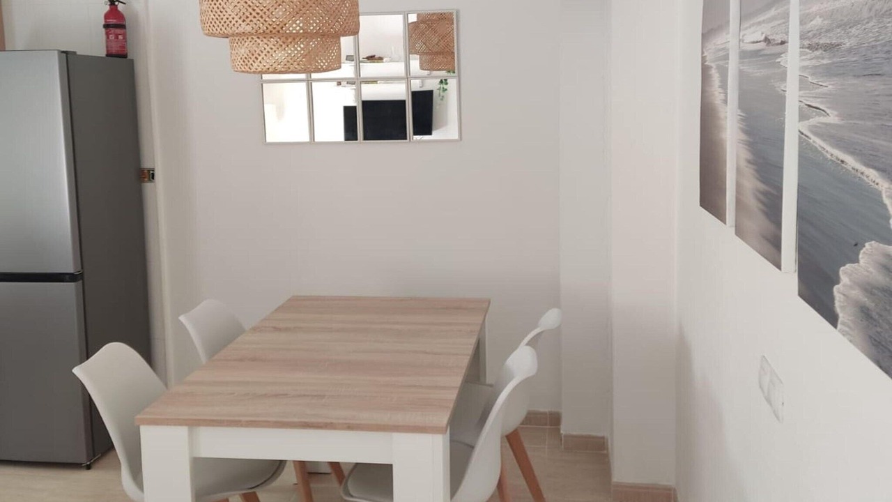 Photo of Livingroom in Palomares