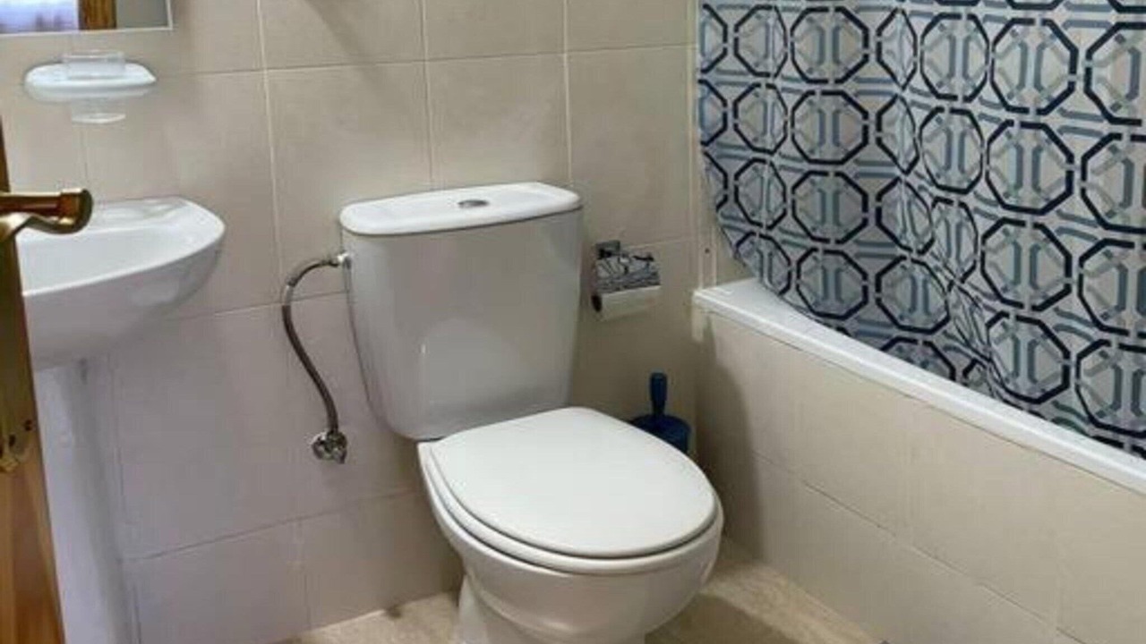 Photo of Bathroom in Palomares