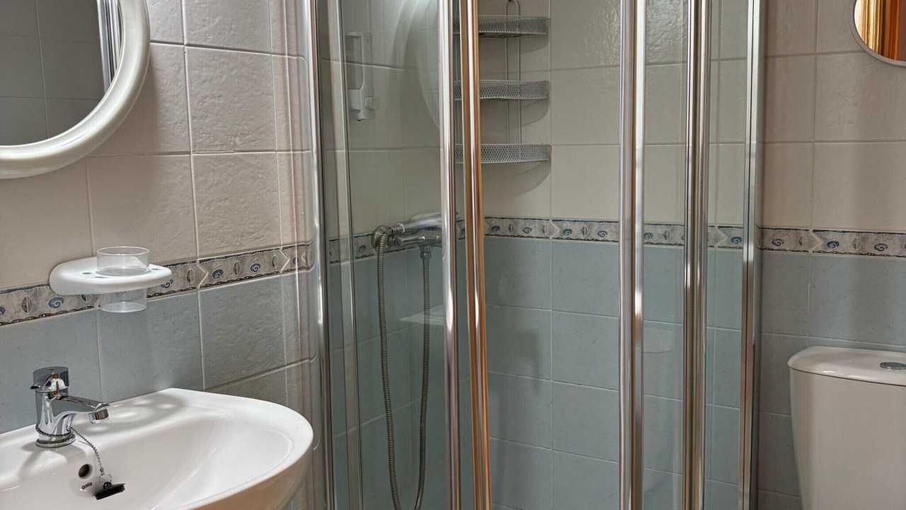 Photo of Bathroom in Palomares