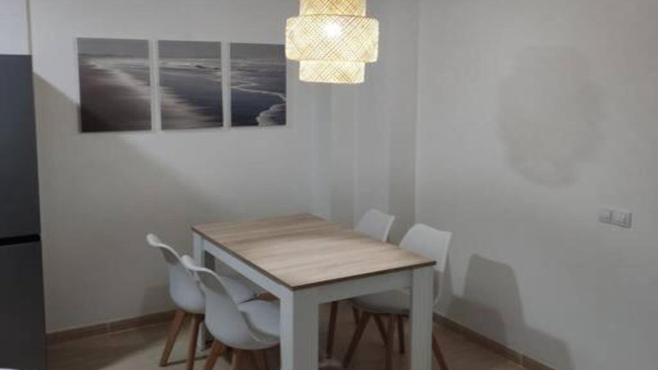 Photo of Livingroom in Palomares