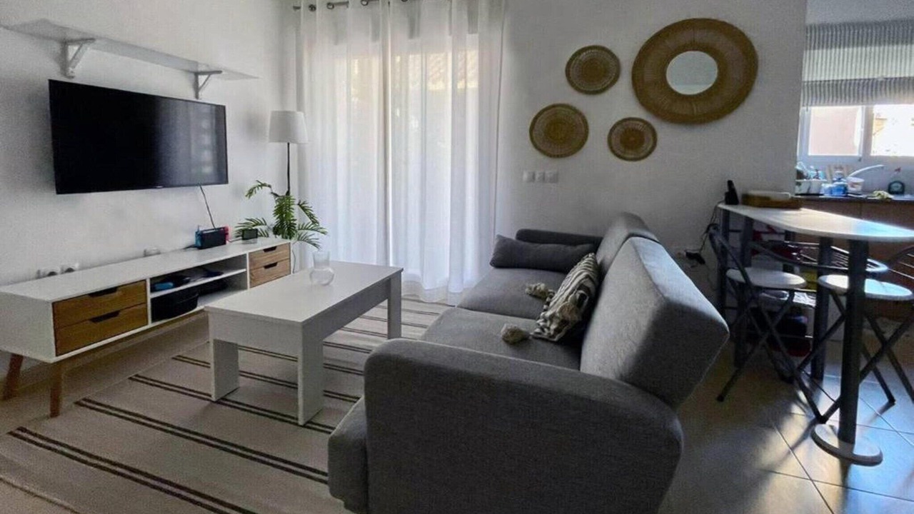 Photo of Livingroom in Palomares