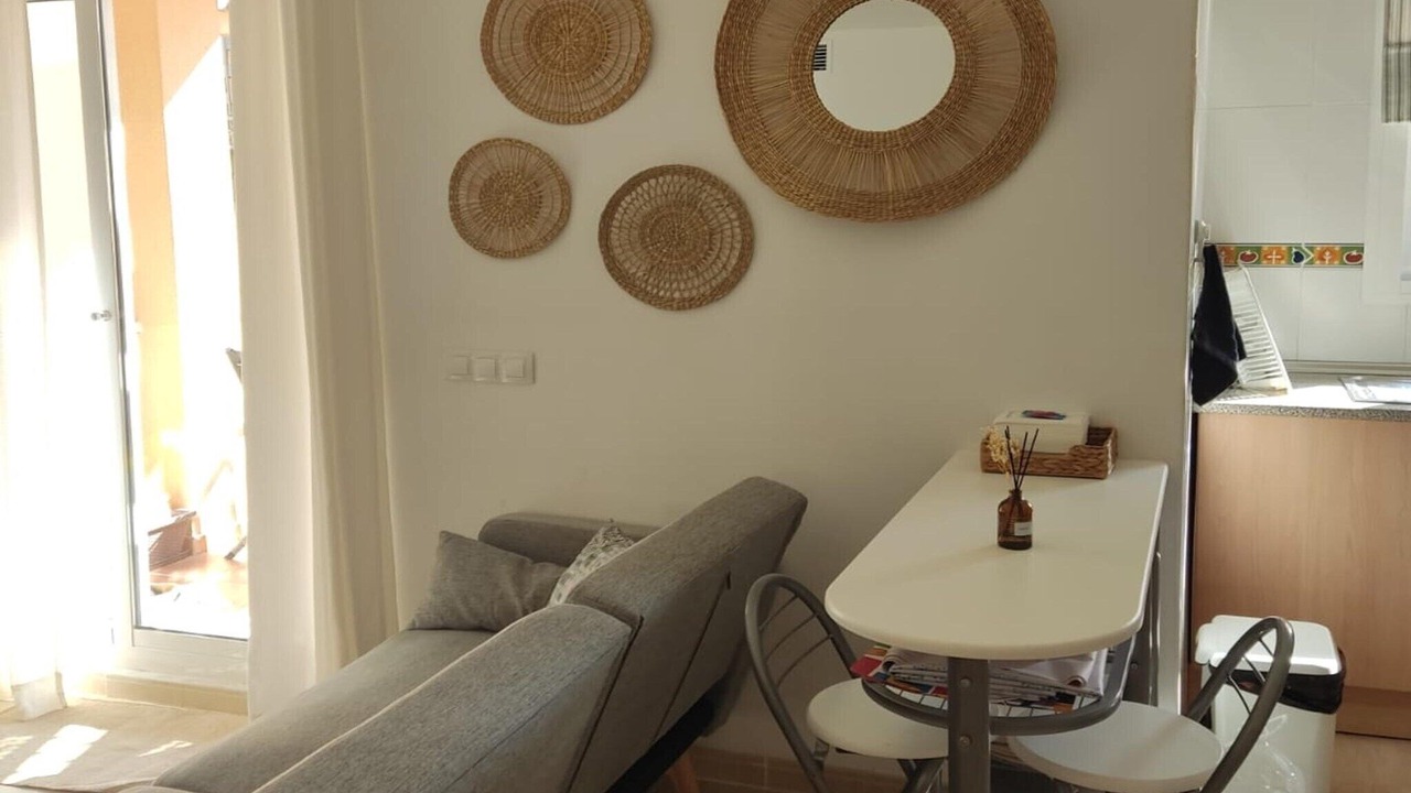 Photo of Livingroom in Palomares