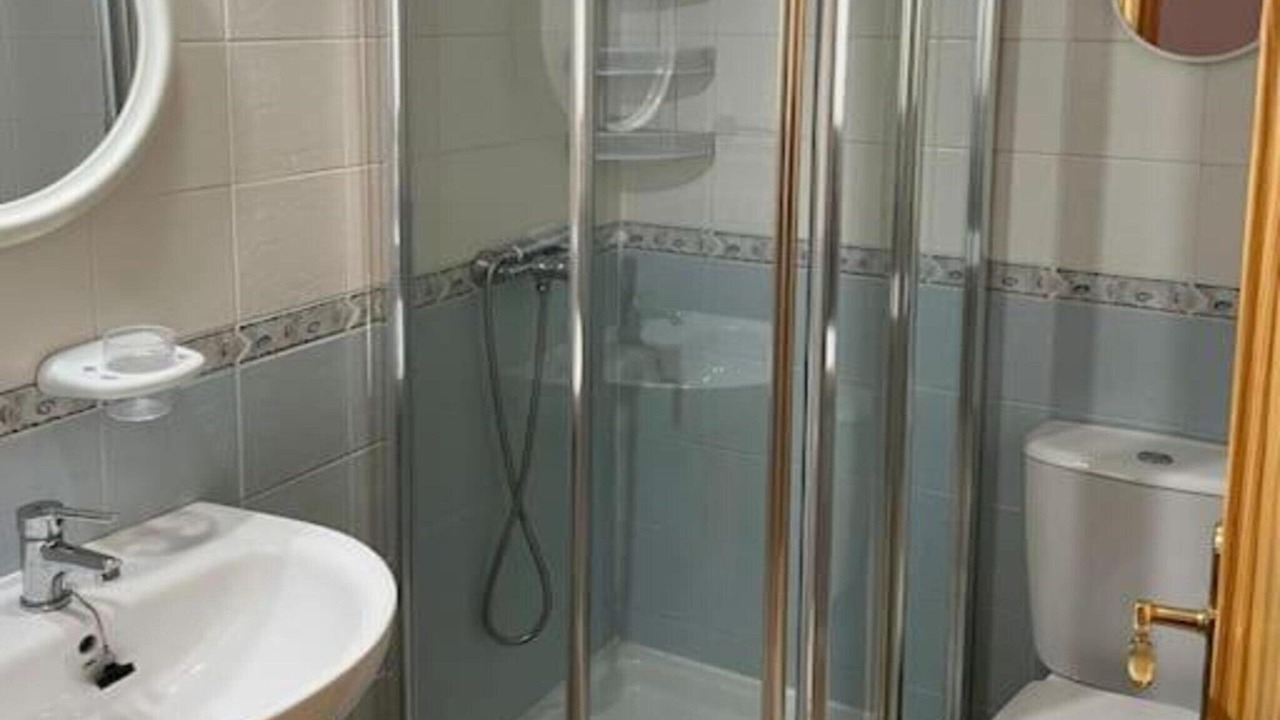 Photo of Bathroom in Palomares