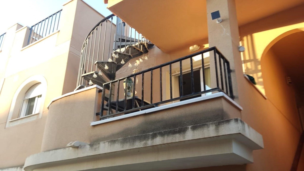Photo of Outdoor in Palomares