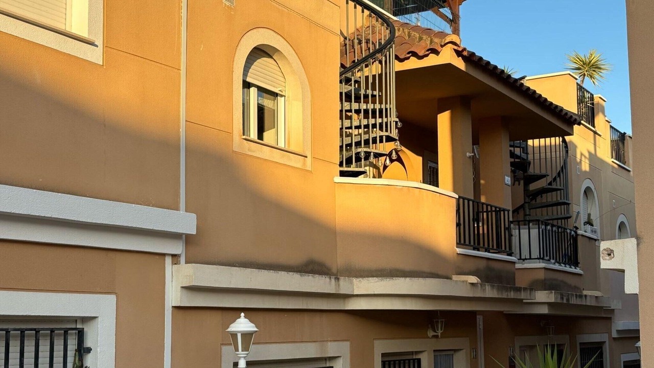 Photo of Outdoor in Palomares