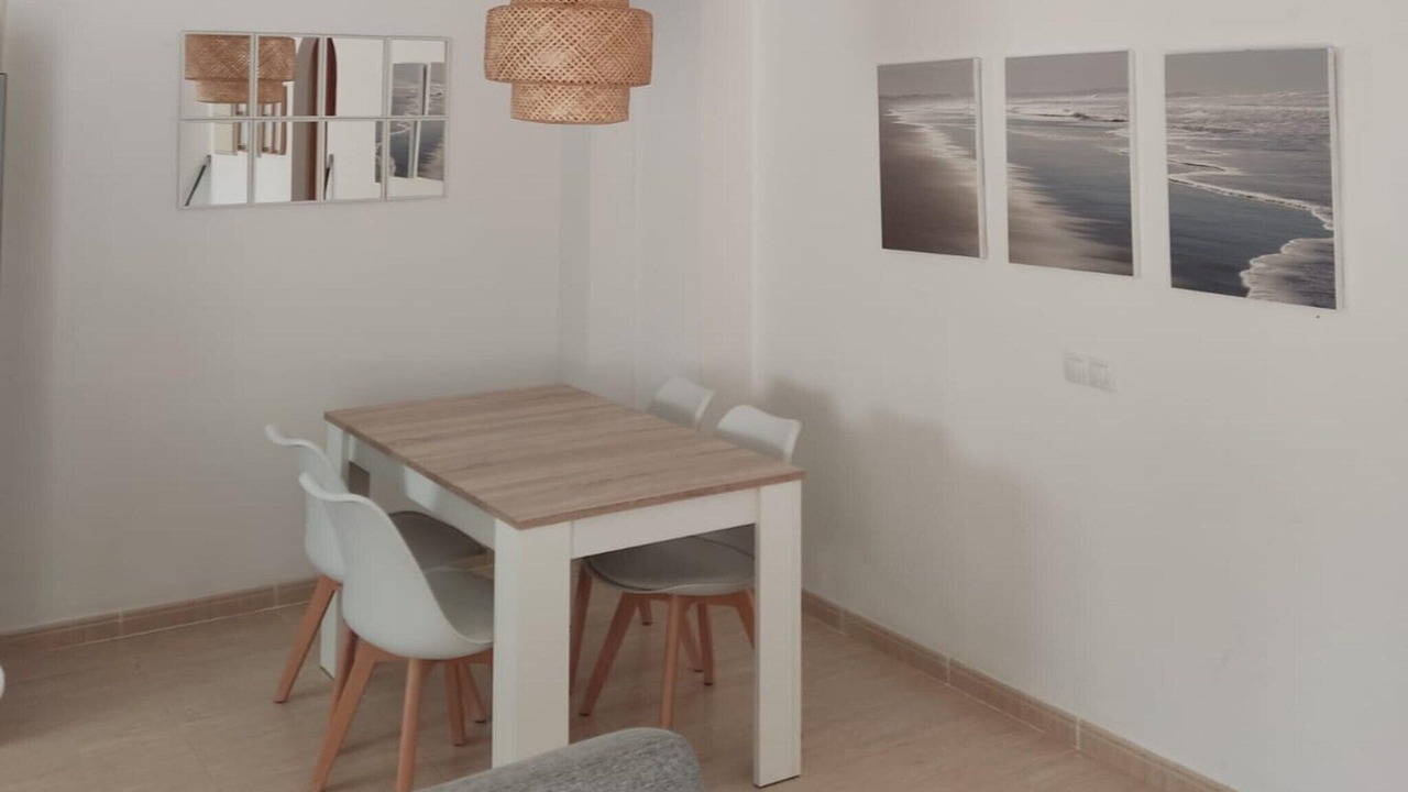 Photo of Livingroom in Palomares
