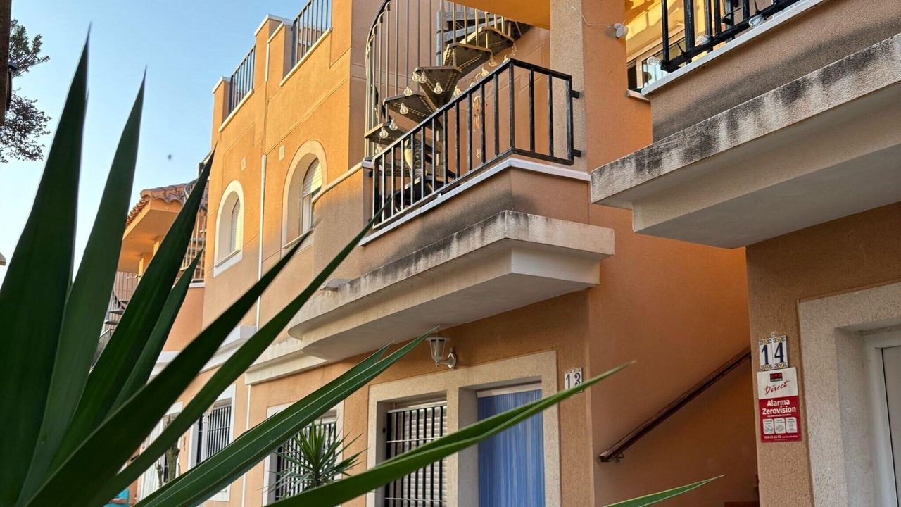 Photo of Outdoor in Palomares