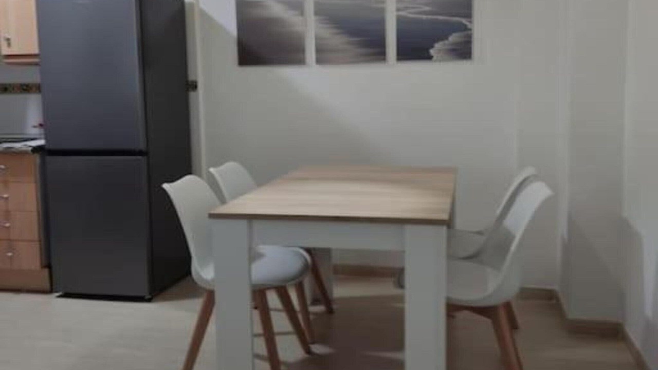 Photo of Livingroom in Palomares